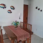 Cobertura Aconchegante E Espacosa