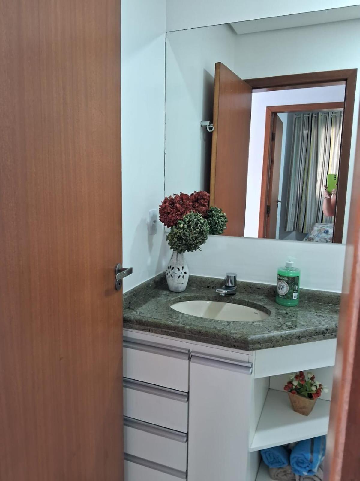 Cobertura Aconchegante E Espacosa Apartamento *