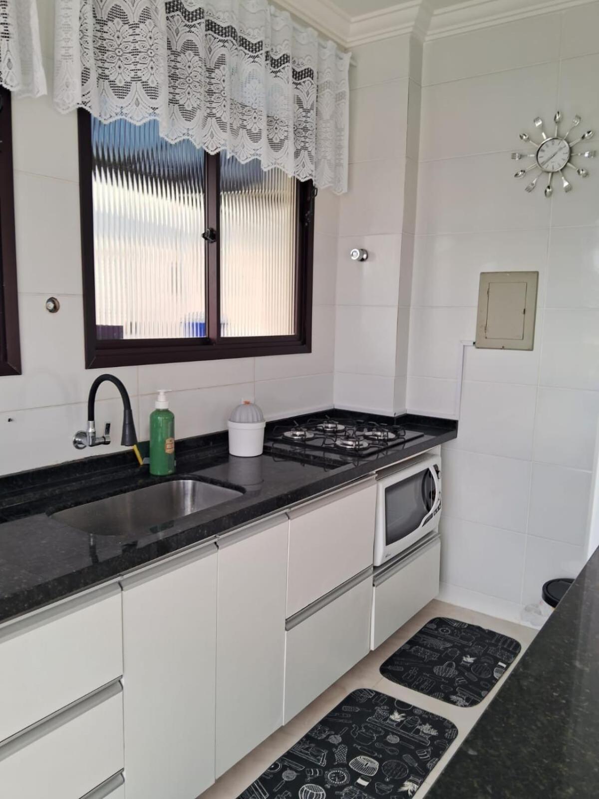Cobertura Aconchegante E Espacosa Florianópolis