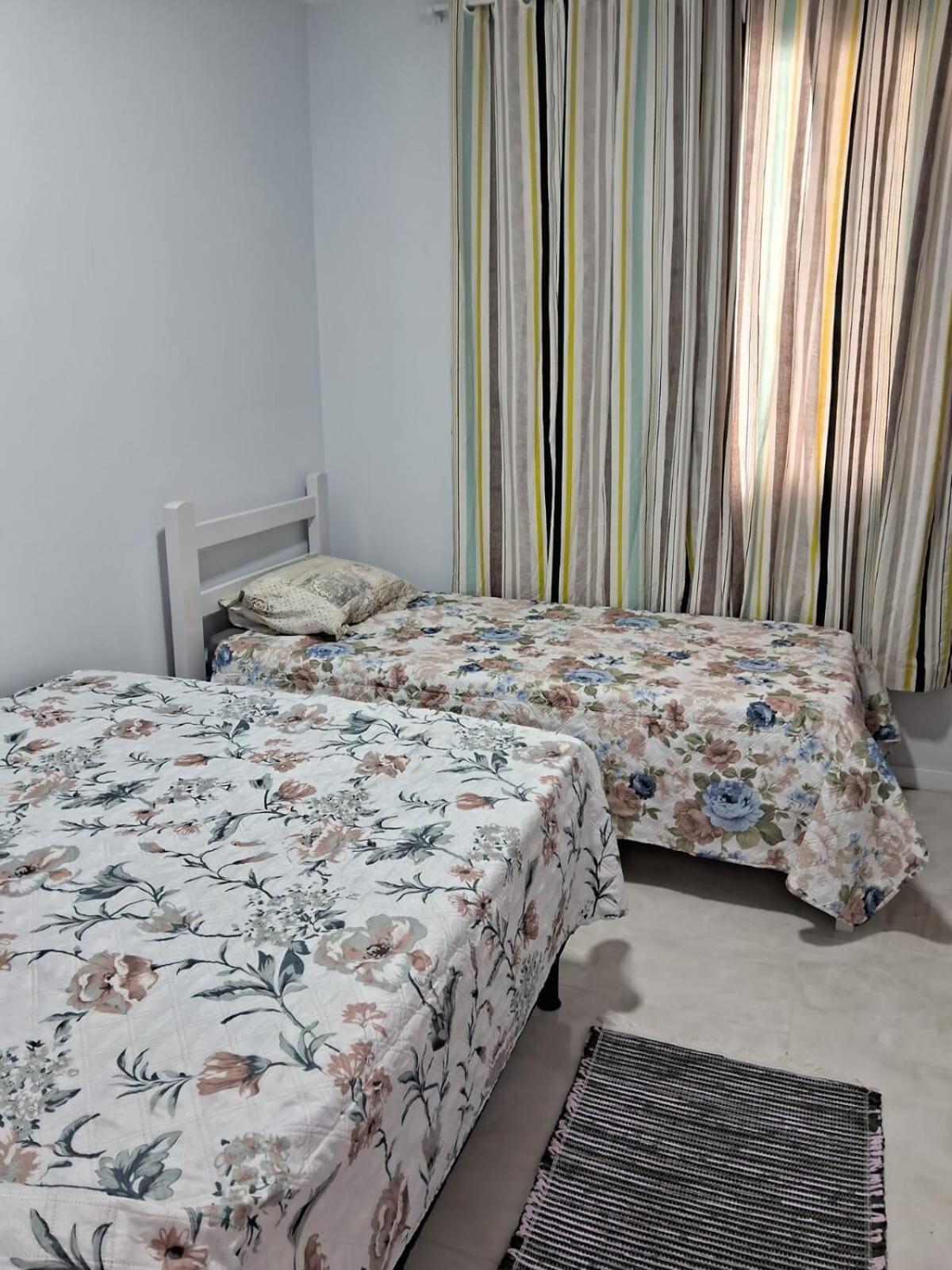 Cobertura Aconchegante E Espacosa Apartamento *